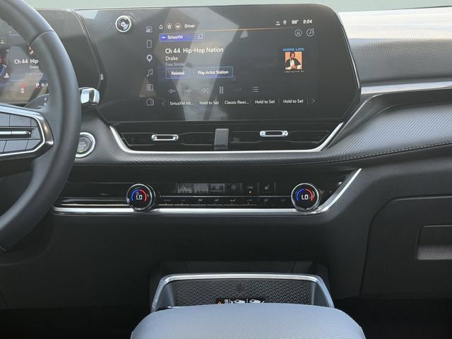 Used 2026 Chevrolet Equinox LT w/ Convenience Package II AWD/4WD image 25