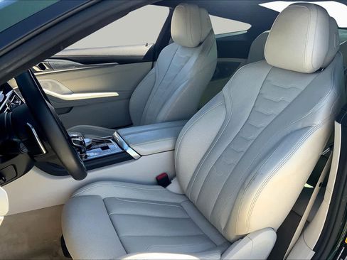 Used 2023 BMW 840i Coupe RWD image 6