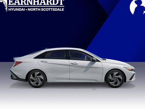 New 2026 Hyundai Elantra SEL Sport Premium image 7