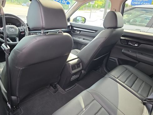 Used 2024 Honda CR-V EX-L image 26