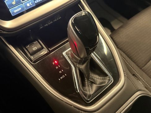 Used 2024 Subaru Outback Premium image 14