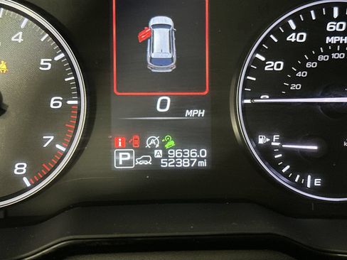 Used 2024 Subaru Outback Premium AWD/4WD image 15