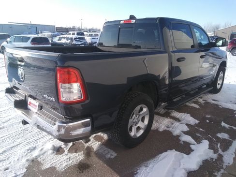 Used 2019 RAM 1500 Tradesman image 5