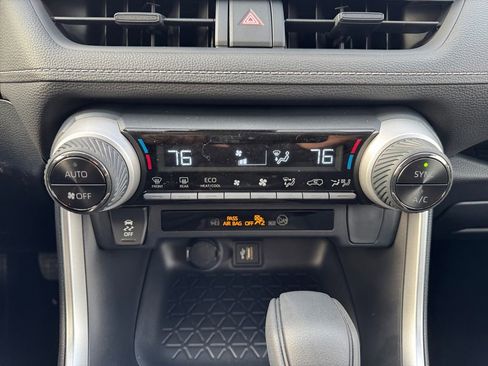 New 2025 Toyota RAV4 LE image 35
