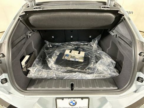 New 2026 BMW X2 xDrive28i w/ Technology Package AWD/4WD image 27