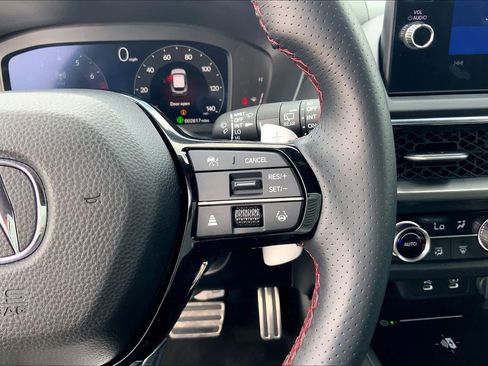 Used 2025 Acura ADX A-Spec image 24