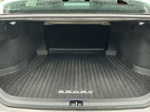 Used 2024 Toyota Camry SE image 17