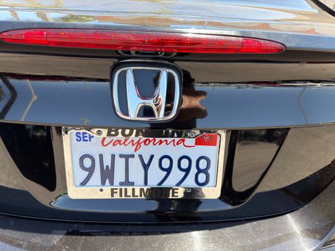 Used 2014 Honda Civic EX image 32