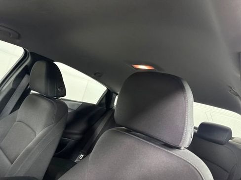 Used 2020 Chevrolet Malibu LS image 12