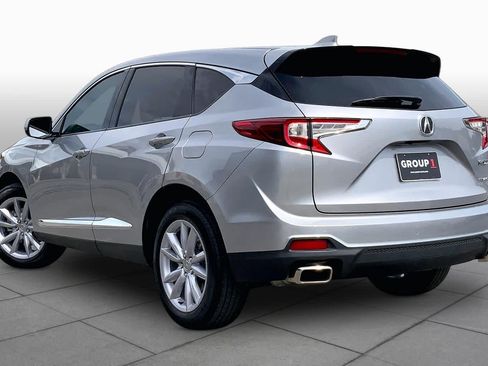 Used 2024 Acura RDX SH-AWD image 12