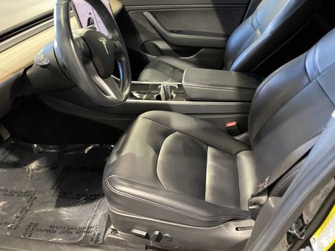 Used 2017 Tesla Model 3 Long Range image 11