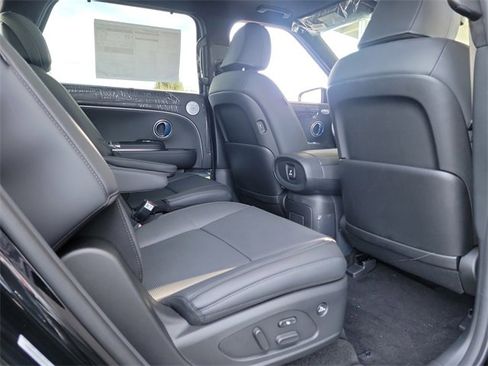 New 2026 Hyundai Palisade Calligraphy image 18