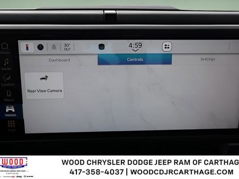 New 2026 Jeep Wrangler Sport AWD/4WD image 17