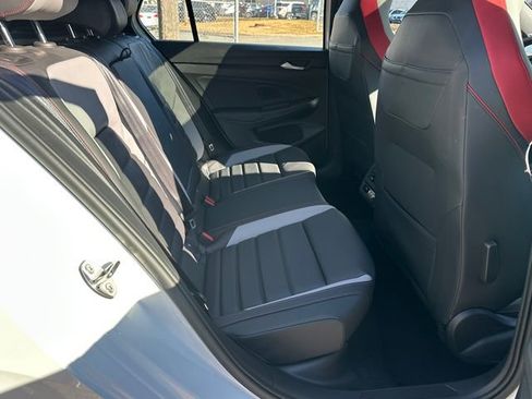 New 2026 Volkswagen GTI Autobahn FWD image 15