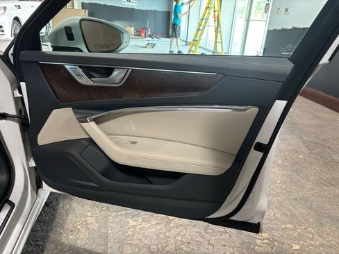 Used 2019 Audi A6 3.0T Premium Plus w/ Premium Plus Package AWD/4WD image 18