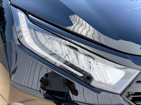 Used 2026 Honda Odyssey Elite image 33