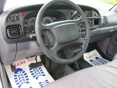 Used 2002 Dodge Ram 2500 Truck 4x4 Regular Cab image 17