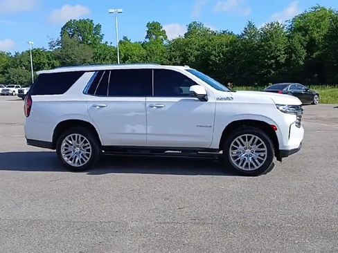 Used 2023 Chevrolet Tahoe High Country w/ Advanced Technology Package image 9