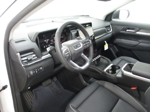 New 2026 GMC Terrain Denali image 14