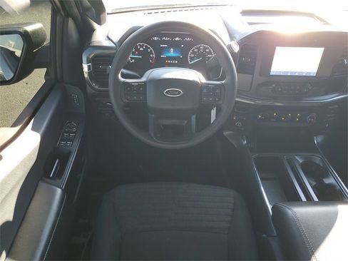 Used 2022 Ford F150 XL w/ STX Appearance Package image 14