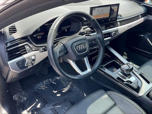 Used 2022 Audi A5 2.0T Prestige w/ Black Optic Plus Package AWD/4WD image 18