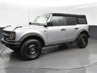 Used 2023 Ford Bronco Black Diamond video 1