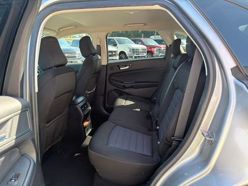 Certified 2023 Ford Edge SE w/ Cargo Accessory Package AWD/4WD image 15