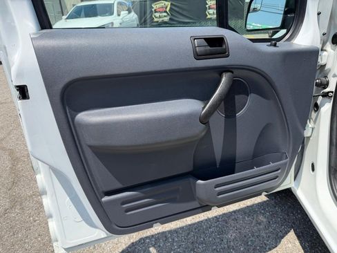 Used 2012 Ford Transit Connect XL w/ Fleet XL PWR Group FWD image 28