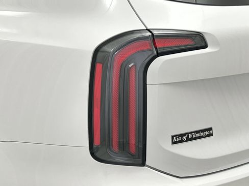 New 2025 Kia Telluride AWD image 9