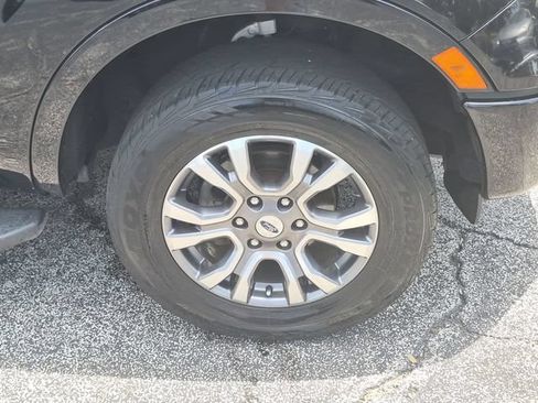 Used 2019 Ford Ranger Lariat w/ FX4 Off-Road Package AWD/4WD image 27