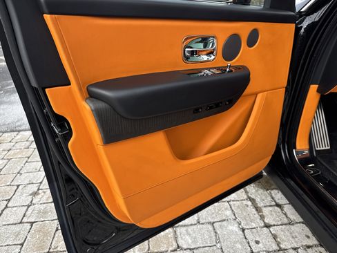 Certified 2024 Rolls-Royce Cullinan image 13