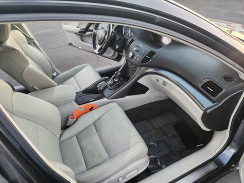 Used 2013 Acura TSX Sedan image 14