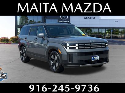 Used 2025 Hyundai Santa Fe SEL