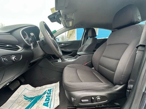 Used 2023 Chevrolet Malibu LT image 12