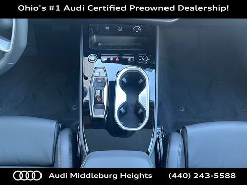 Used 2026 Audi A6 Premium Plus AWD/4WD image 28