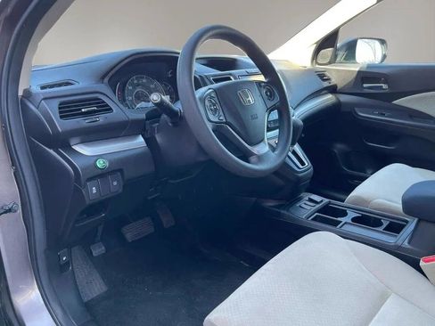 Used 2016 Honda CR-V EX image 26