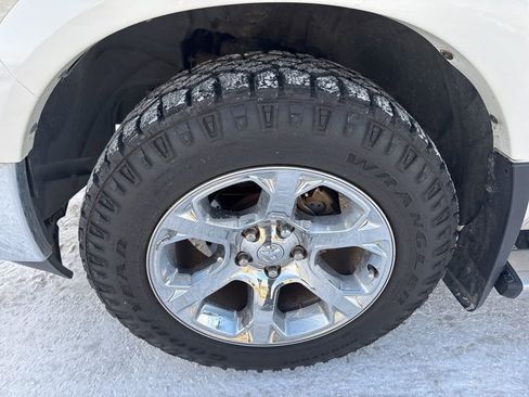 Used 2018 RAM 1500 Laramie w/ Convenience Group image 5