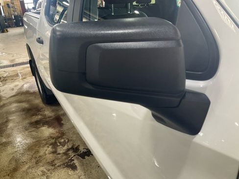 Used 2024 Chevrolet Silverado 1500 W/T w/ Z71 Off-Road Package image 28