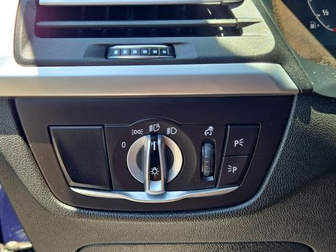 Used 2022 BMW X4 xDrive30i AWD/4WD image 49