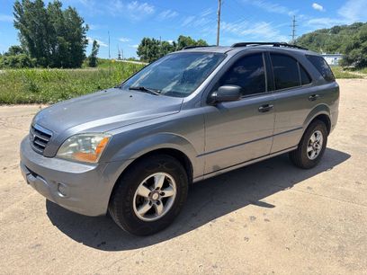Used 2007 Kia Sorento 2WD