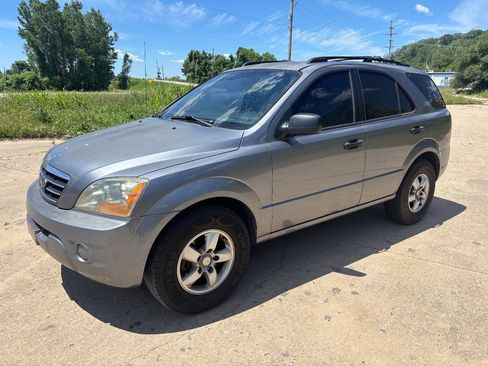 Used 2007 Kia Sorento 2WD image 1