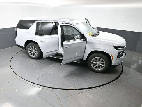 New 2026 Chevrolet Tahoe Premier AWD/4WD image 61