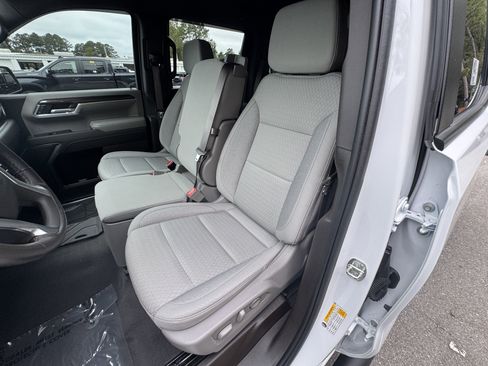 Used 2023 Chevrolet Silverado 1500 RST w/ Redline Edition image 16