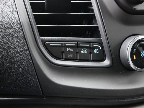 New 2025 Ford Transit 250 148 Medium Roof Extended AWD w/ Load Area Protection Package image 15