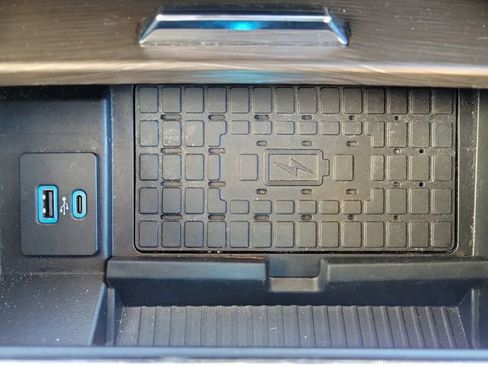 Certified 2024 Ford Expedition Max Limited image 35