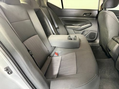 Used 2026 Nissan Altima 2.5 SV FWD image 20