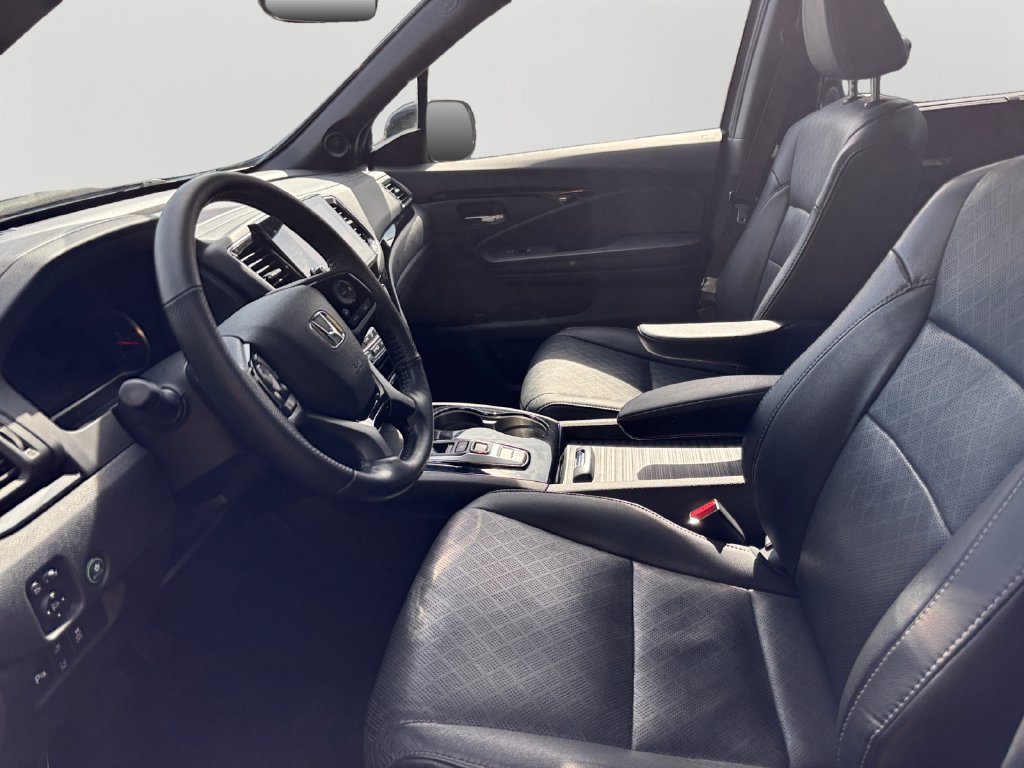 Used 2020 Honda Passport Elite image 20