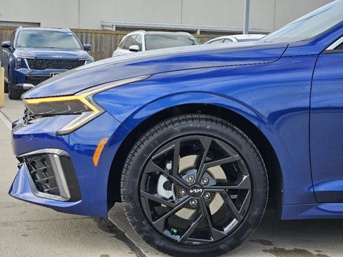 New 2026 Kia K5 GT-Line w/ GT-Line Premium Package image 6