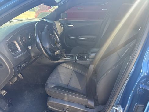Used 2022 Dodge Charger SXT image 8