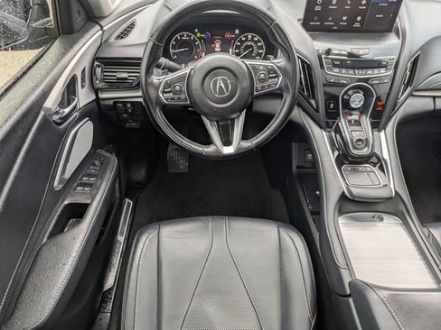 Used 2022 Acura RDX w/ Technology Package image 12